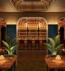 BAR_CAFE_LOUNGE Seda Club Hotel