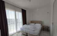 Bedroom 5 Ayvaz Otel