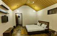 Kamar Tidur 7 Greenscape By Beyond Stay Madhai