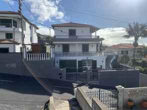 Exterior 4 Beautiful 1-bed Apartment in Funchal, Madeira