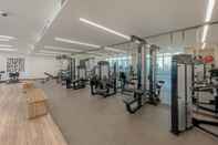 Fitness Center 2B- Sunrisebay 1- 1603 by bnbme homes