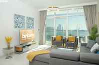 พื้นที่สาธารณะ 2B- Sunrisebay 1- 1603 by bnbme homes