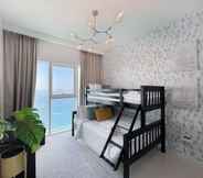 ห้องนอน 6 2B- Sunrisebay 1- 1603 by bnbme homes