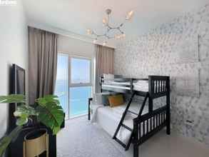 Bedroom 4 2B- Sunrisebay 1- 1603 by bnbme homes