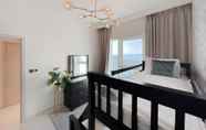 Phòng ngủ 7 2B- Sunrisebay 1- 1603 by bnbme homes