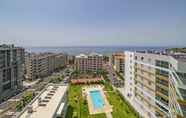 Nearby View and Attractions 6 With Pool in the Tourist Area, Alameda Formosa I,