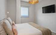 Bedroom 5 With Pool in the Tourist Area, Alameda Formosa I,