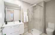 In-room Bathroom 7 With Pool in the Tourist Area, Alameda Formosa I,