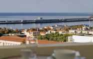 Nearby View and Attractions 4 Alegria I, Overlooking the bay of Funchal