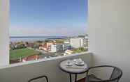 Bedroom 7 Alegria I, Overlooking the bay of Funchal