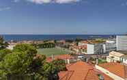 Điểm tham quan lân cận 7 Light and sea View in Funchal Centre, Alegria III