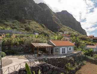 Exterior 2 A Haven by the Sea, Casa da Rocha de Baixo,