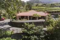 Exterior In Laurissilva Forest, Casa do Lanço - Carvalho