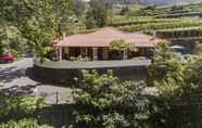 Exterior 2 In Laurissilva Forest, Casa do Lanço - Carvalho