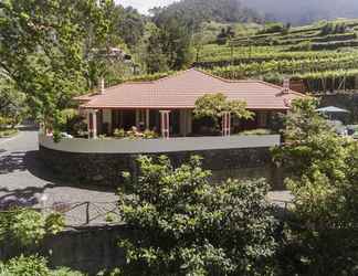 Exterior 2 In Laurissilva Forest, Casa do Lanço - Carvalho