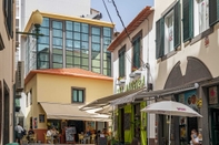 Exterior Pelourinho II, Cool Studio in Funchal