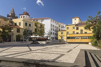 Bên ngoài 4 Pelourinho II, Cool Studio in Funchal