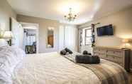 Bilik Tidur 4 The Beacon - 3 Bed - Ludchurch