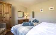 Kamar Tidur 3 The Beacon - 3 Bed - Ludchurch