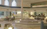 Lobby 6 One Resort El Mansour