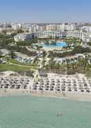 VIEW_ATTRACTIONS One Resort El Mansour