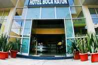 Bên ngoài Hotel Boca Raton
