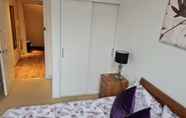 Kamar Tidur 5 Charming 2-bedrooms City Centre Apartment