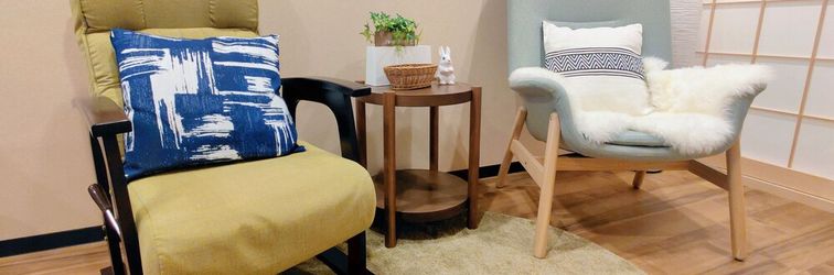 Others Momodanien Japanese-style house