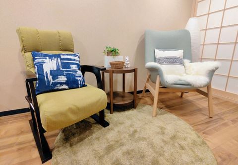 Others Momodanien Japanese-style house