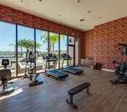 Fitness Center 2 Stunning 4 Bd Close To Disney Magic Village 3247