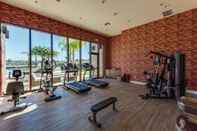 Fitness Center Stunning 4 Bd Close To Disney Magic Village 3247