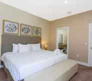 Bedroom 3 Stunning 4 Bd Close To Disney Magic Village 3247