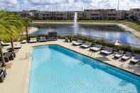 Swimming Pool Stunning 4 Bd Close To Disney Magic Village 3247