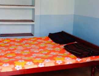 Bedroom 2 Goroomgo Raj Rajgir