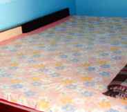 Kamar Tidur 6 Goroomgo Raj Rajgir