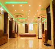 Lobby 5 Goroomgo Maharaja Regency Nawada