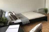 Bedroom Studio for STUDENTS-NEWCASTLE UNDERLYME