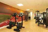 Fitness Center Studio for STUDENTS-NEWCASTLE UNDERLYME