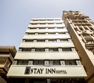 Bangunan 7 Stay Inn Hotel - Cairo