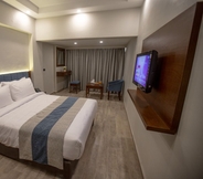 Kamar Tidur 3 Stay Inn Hotel - Cairo