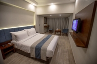 Kamar Tidur Stay Inn Hotel - Cairo