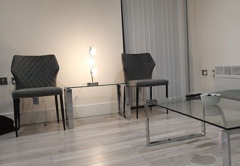 Others Newly Built Modern 1-bed Apartment in Slough