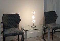 Others 6 Newly Built Modern 1-bed Apartment in Slough