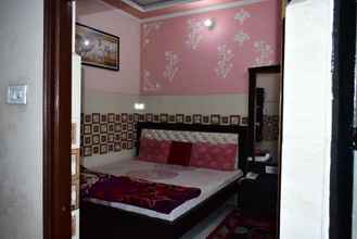 Bedroom 4 Goroomgo Shree Shivdayal Kanpur