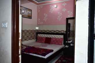 Kamar Tidur 4 Goroomgo Shree Shivdayal Kanpur