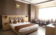 Bilik Tidur 3 The Bodhi Palace Resort