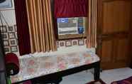 Kamar Tidur 2 Goroomgo The Central Guest House Kanpur