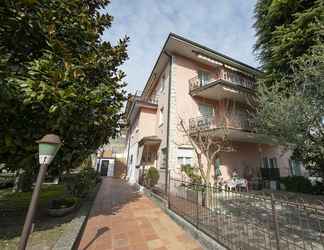 Exterior 2 Apartment Cuba 300 Mt From Garda Lake