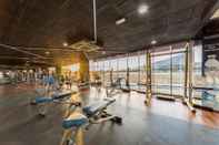 Fitness Center Hotel Emirates