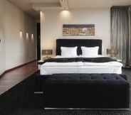 ห้องนอน 6 Hotel Emirates